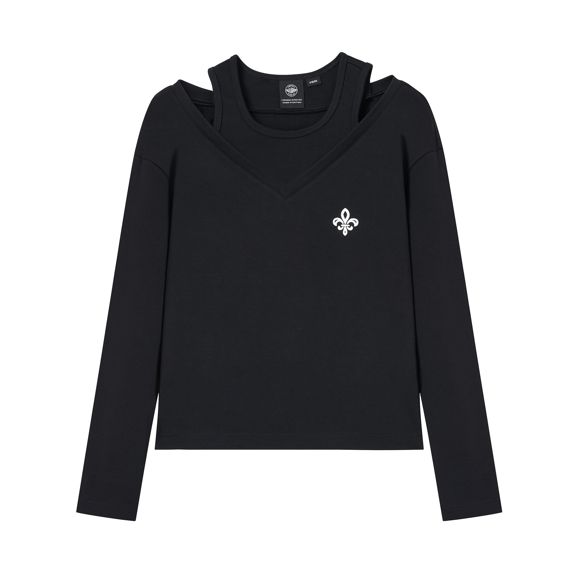Palladium VINTAGEV T