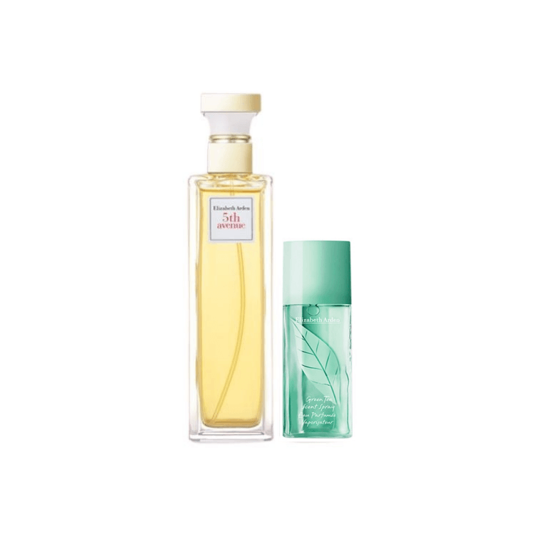 Elizabeth Arden/伊丽莎白雅顿 EDP 30ml+30ml — фото 5