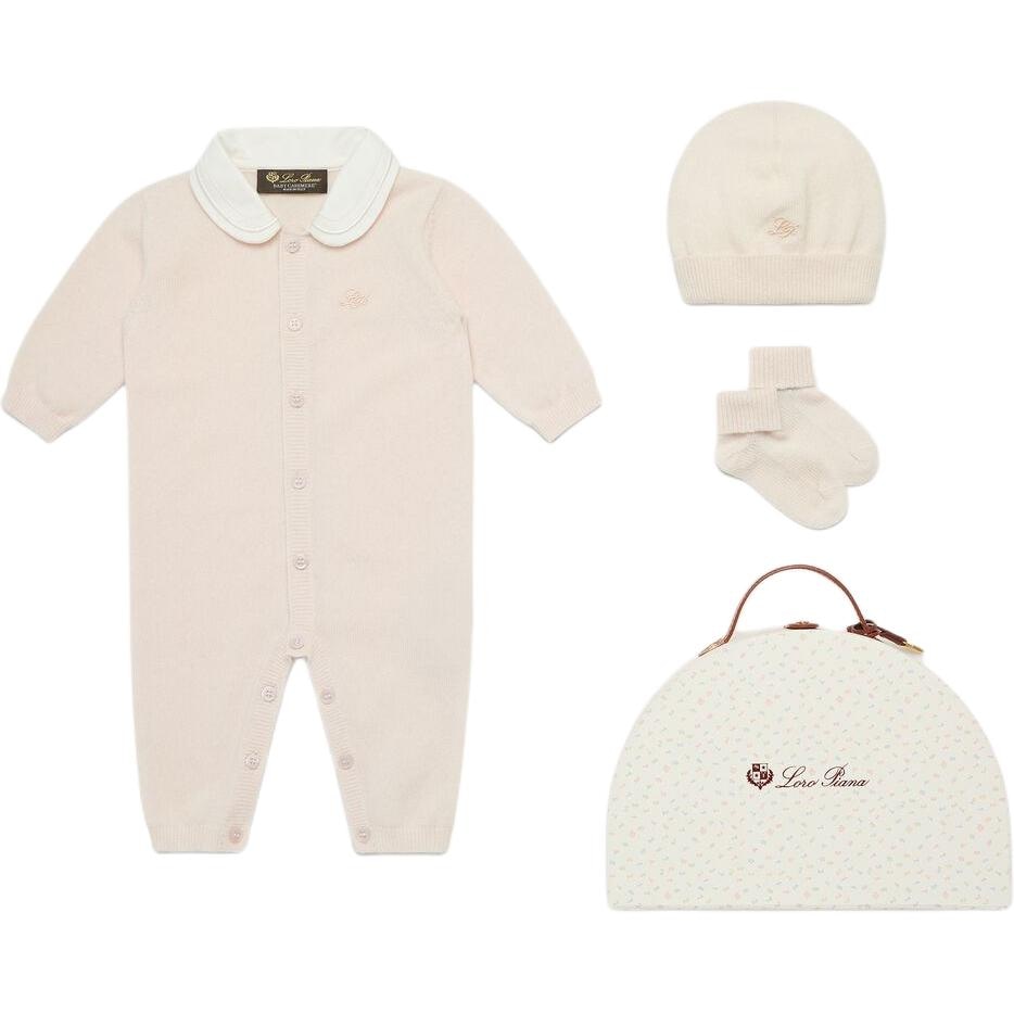 Loro Piana SS26 Moonlight