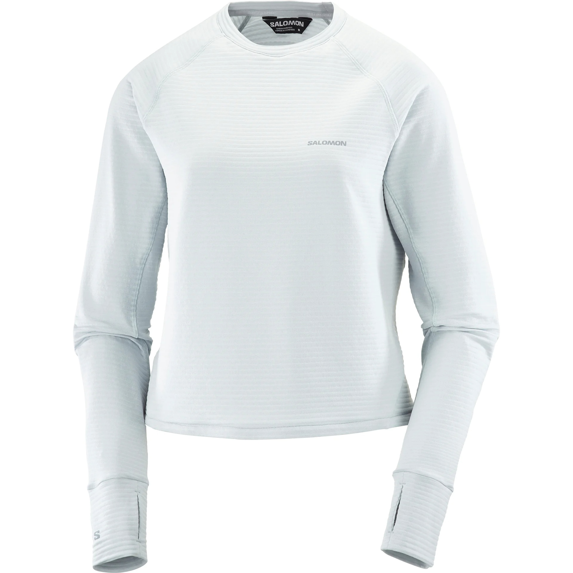 Salomon ESSENTIAL LIGHTWARM