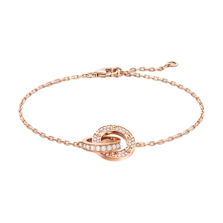 CARTIER/卡地亚 Cartier Bracelet