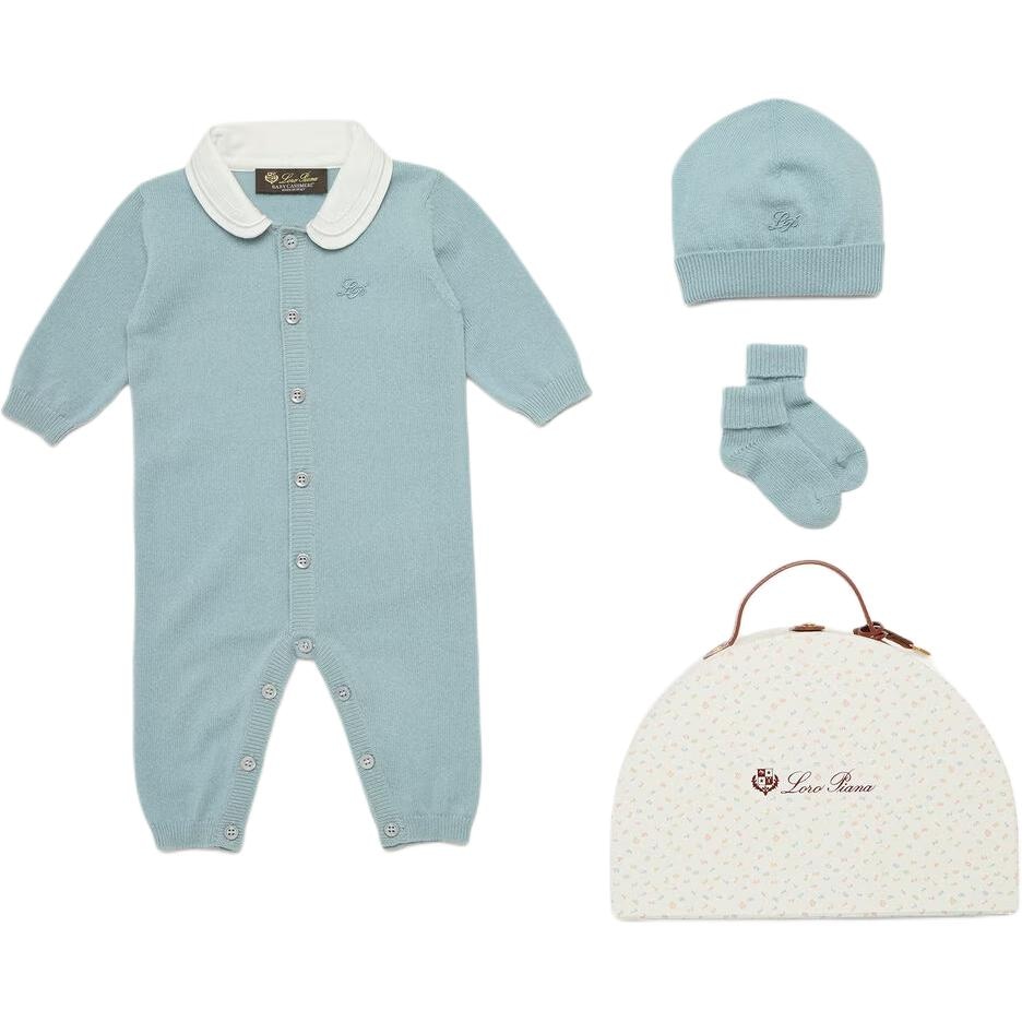 Loro Piana SS26 Moonlight