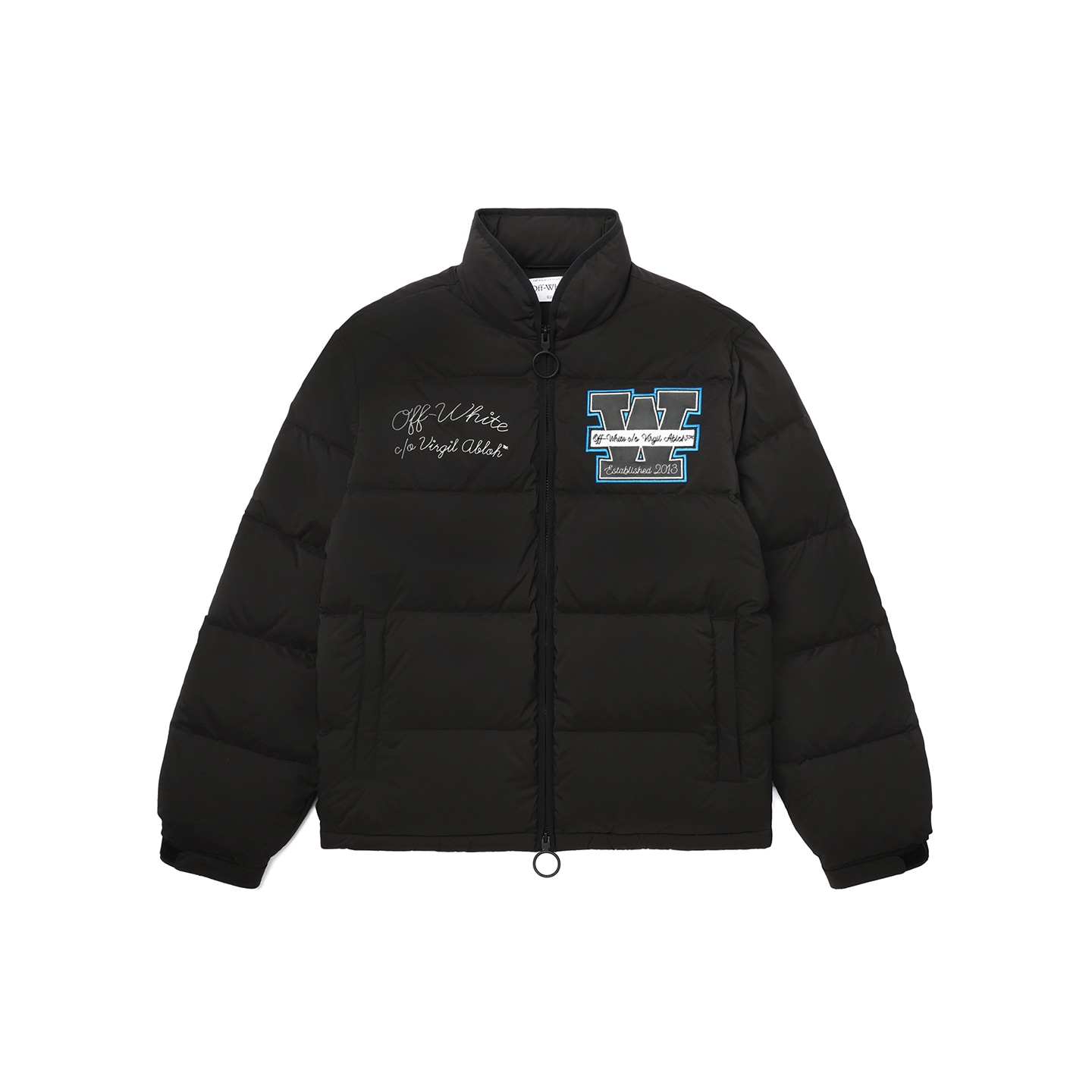 OFF-WHITE