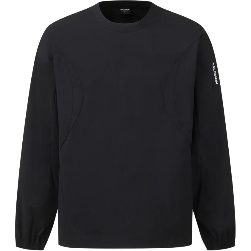 Худи Salomon Slate UNI
