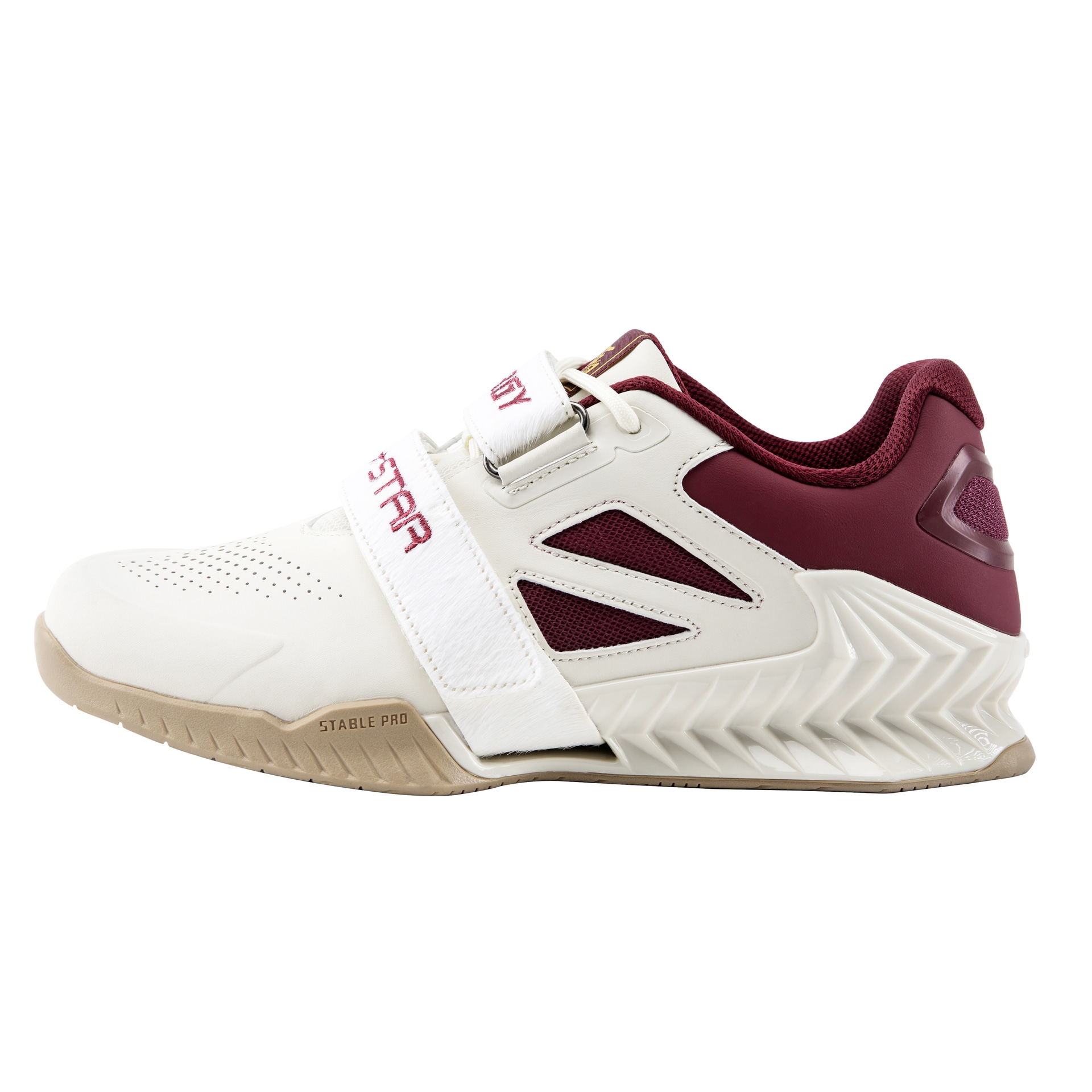 Lara Star Energy Squat Shoes — фото 11