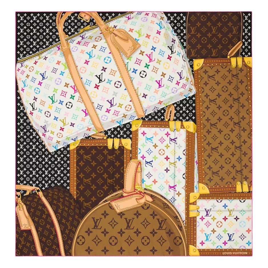 Louis Vuitton LV x TM
