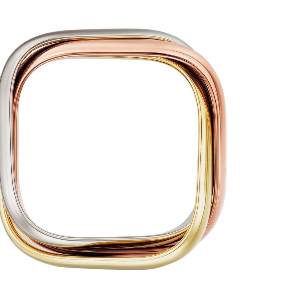 Cartier Logo Ring — фото 5
