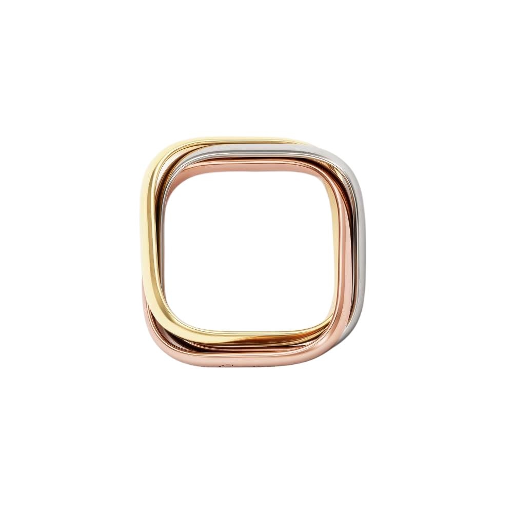 Cartier Logo Ring — фото 1