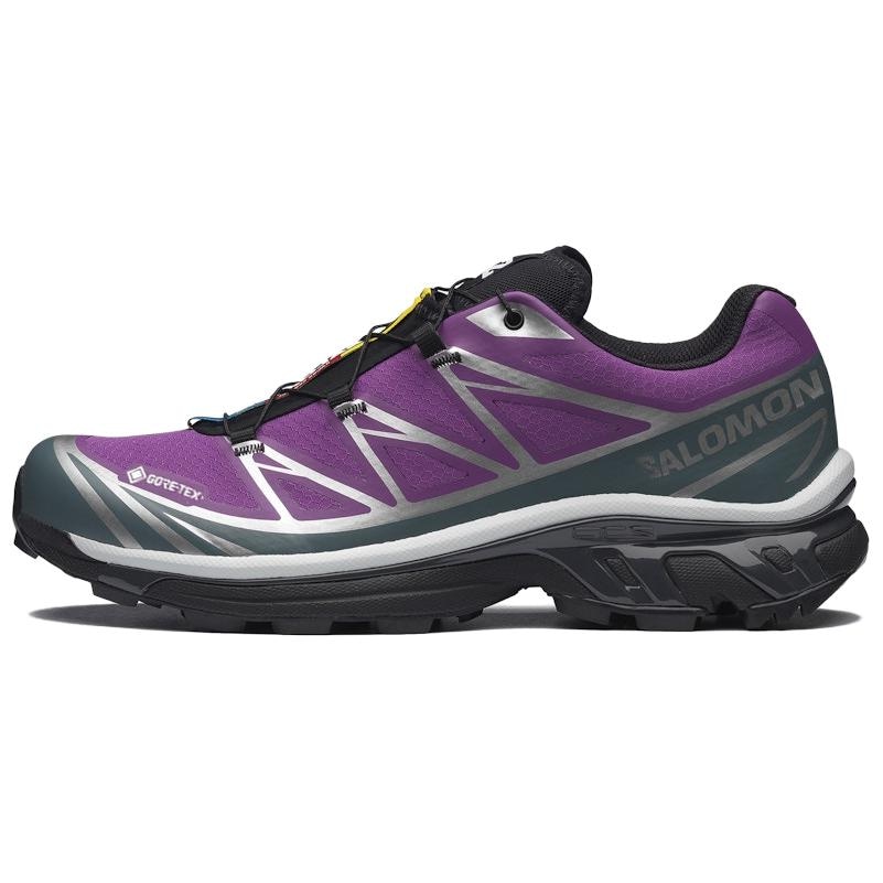 SALOMON/萨洛蒙 SALOMON XT-6 Gore-Tex