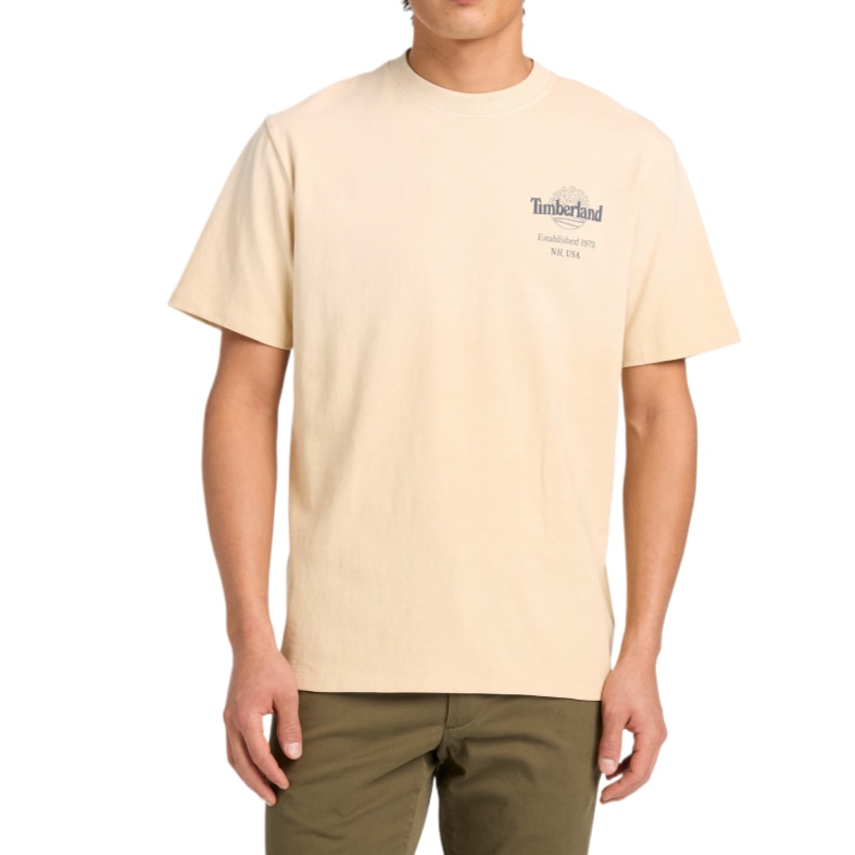 Футболка Timberland T