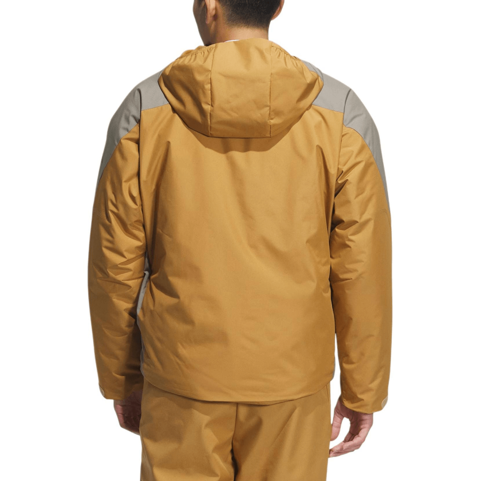 Adidas Water-Repellent Jacket — фото 2