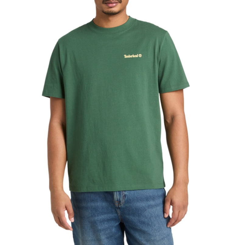 Футболка Timberland T