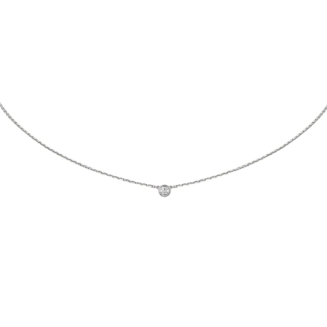 CARTIER/卡地亚 Cartier Diamants Légers