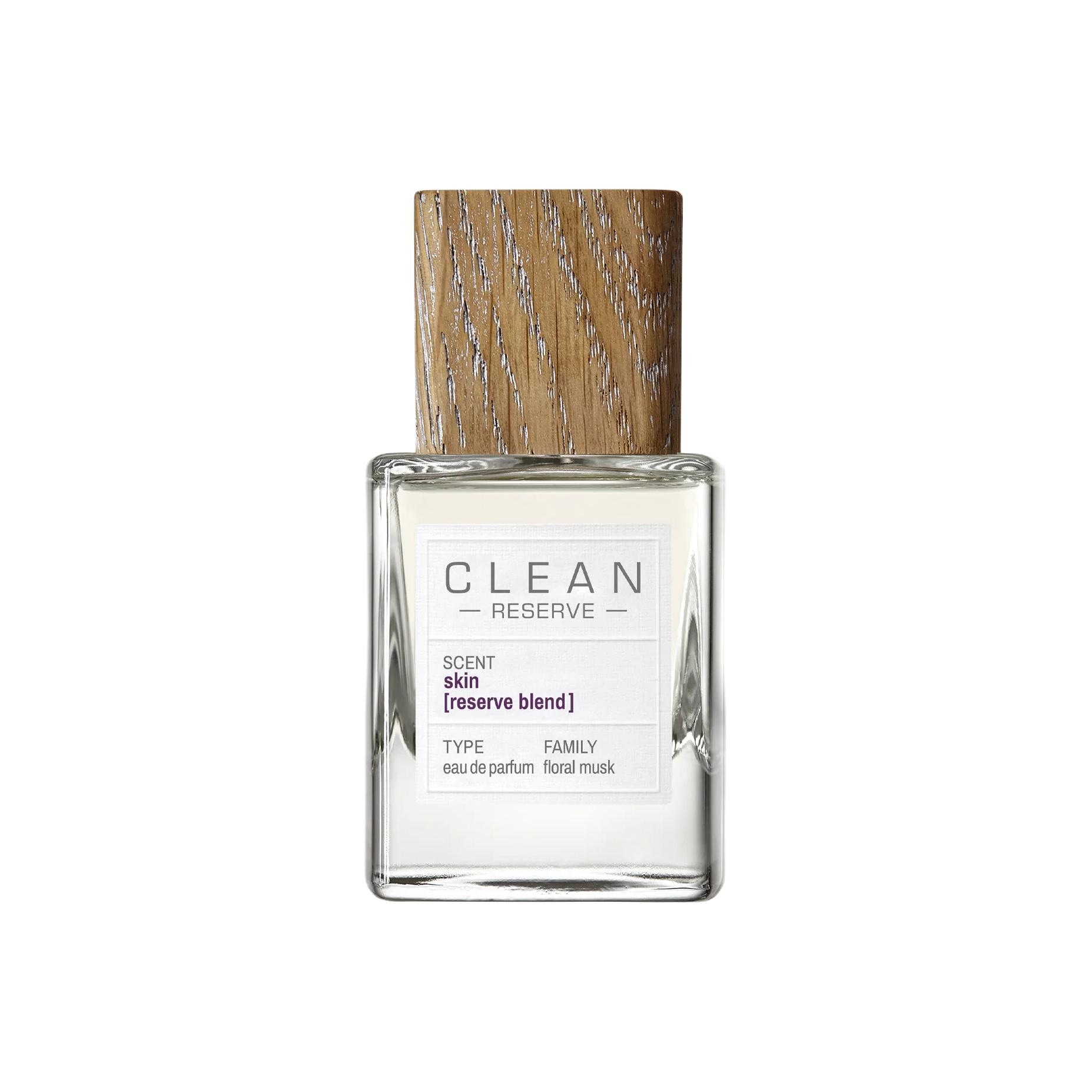 clean/克霖 clean reserve EDP 50ml100ml — фото 10