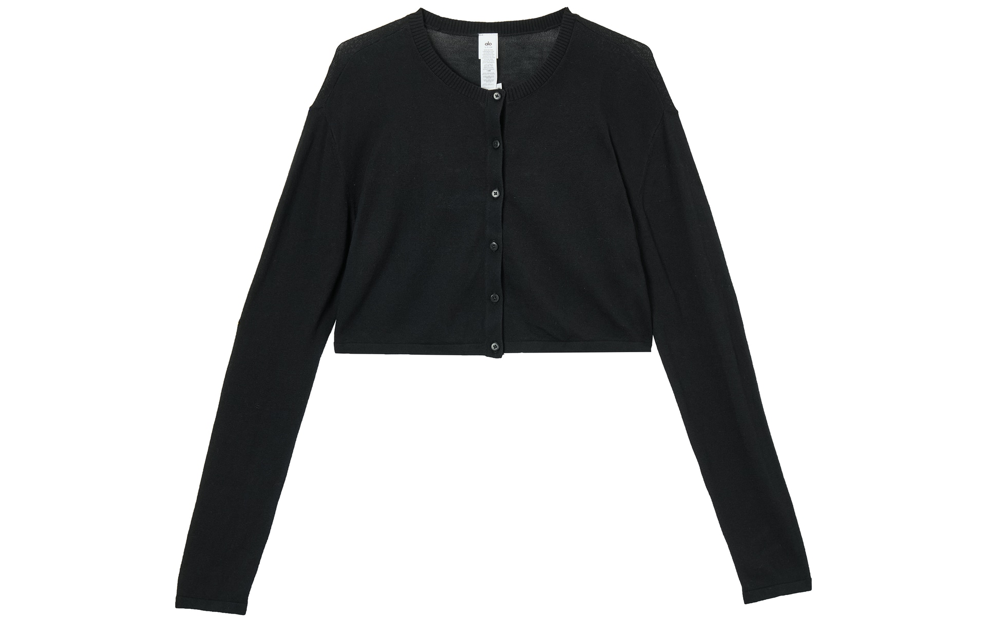 alo yoga Supernatural Sweater Cardigan