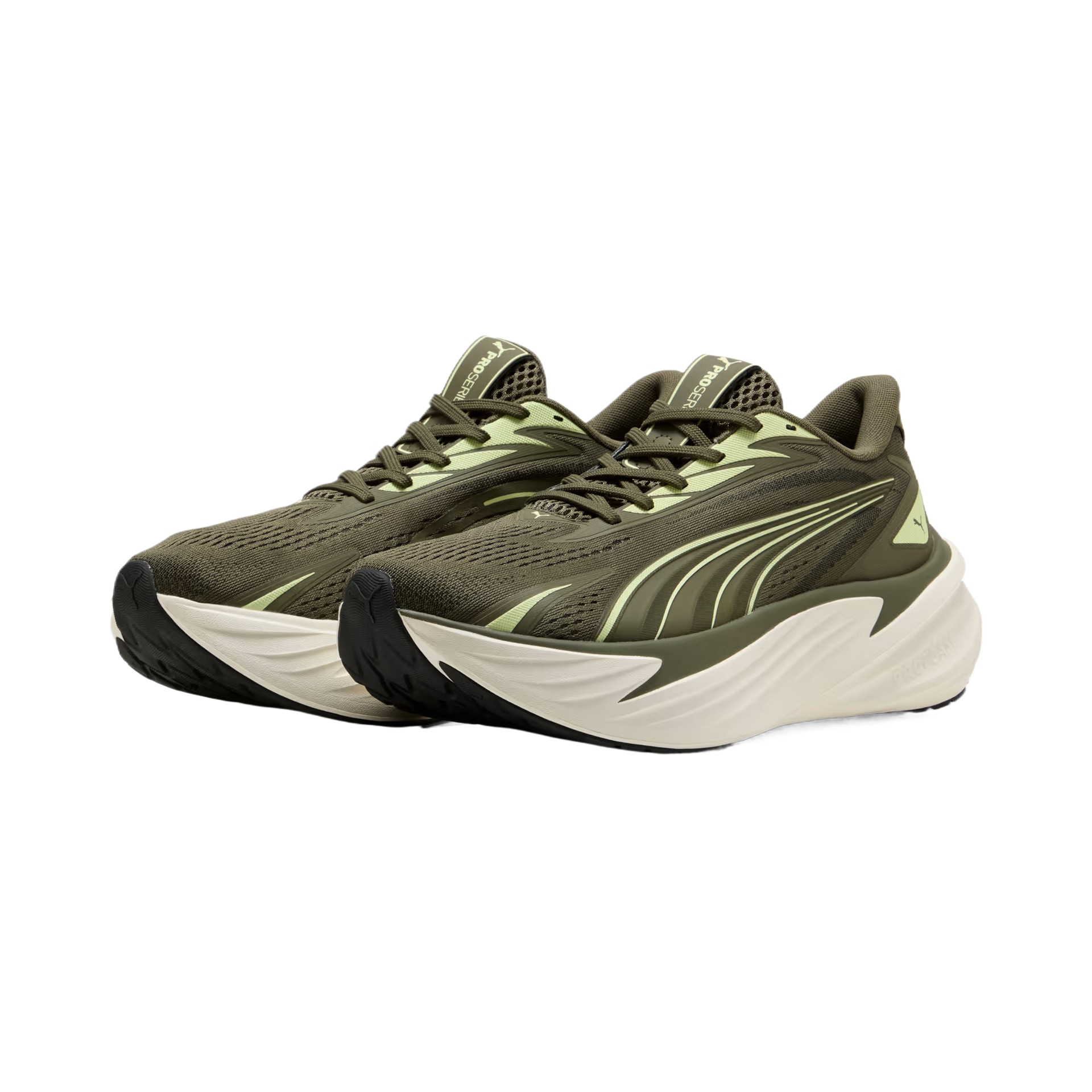 Puma Maxima Pro — фото 2