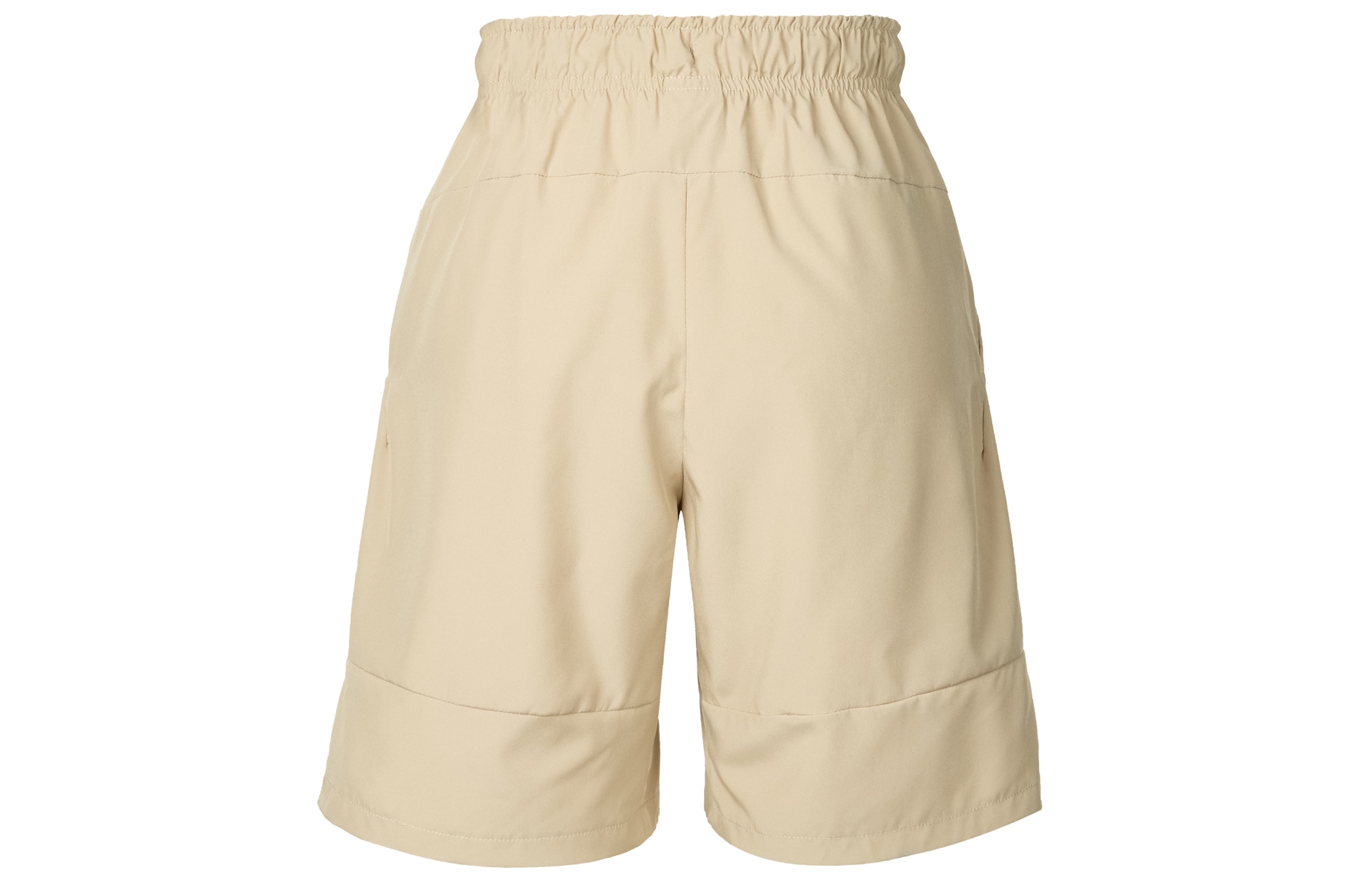 Nike Dri-Fit SS25 Khaki Shorts — фото 1