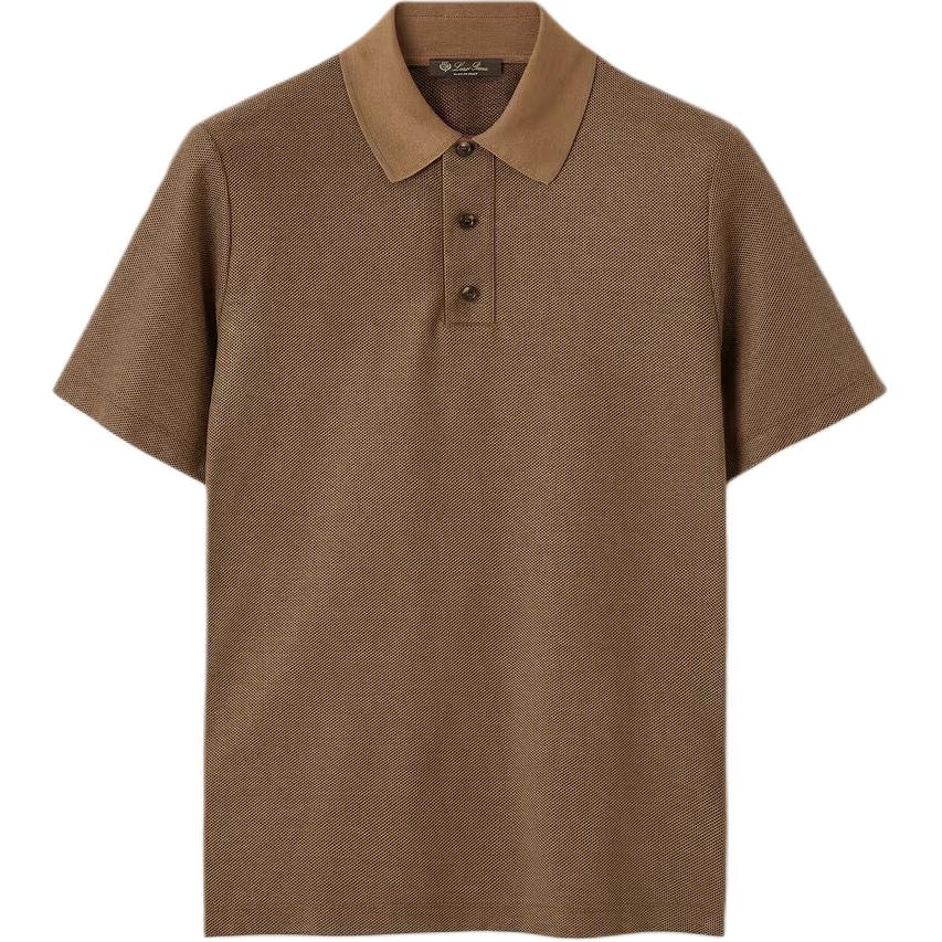 Loro Piana SS26 CerroPolo