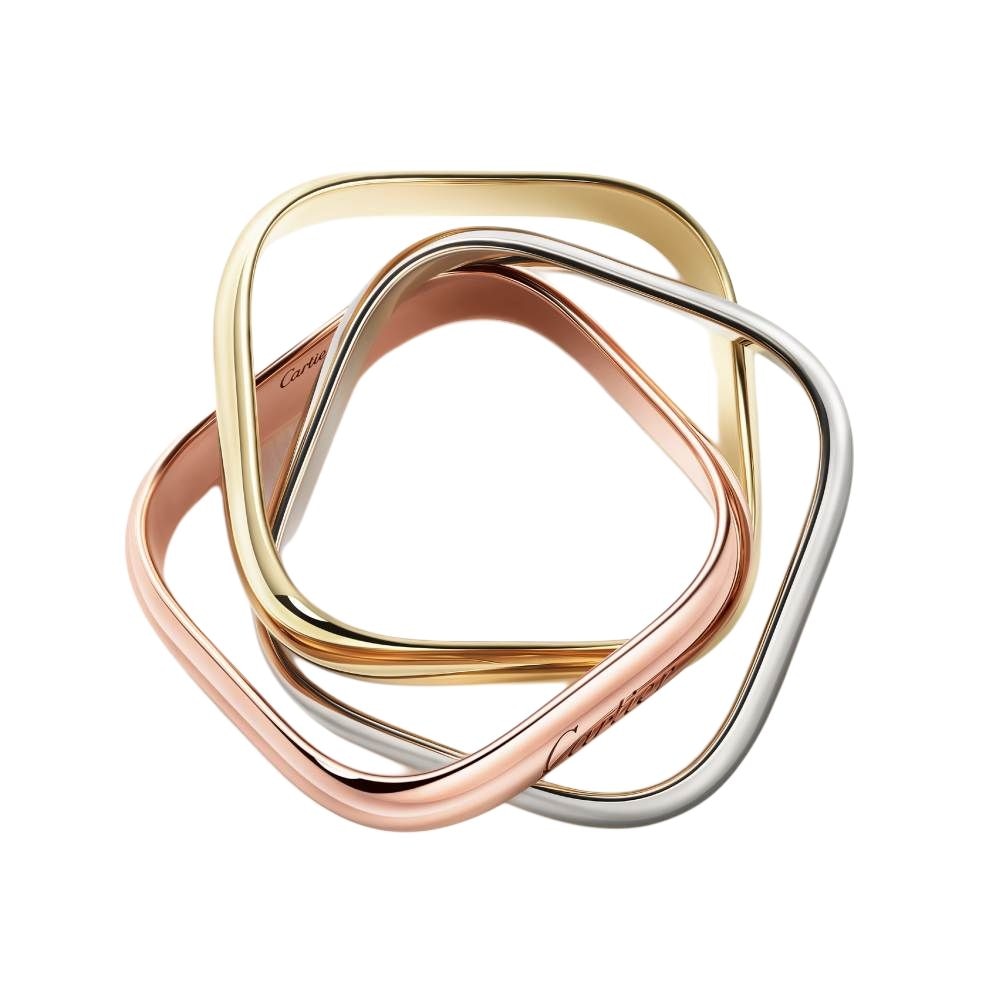 Cartier Logo Ring — фото 3