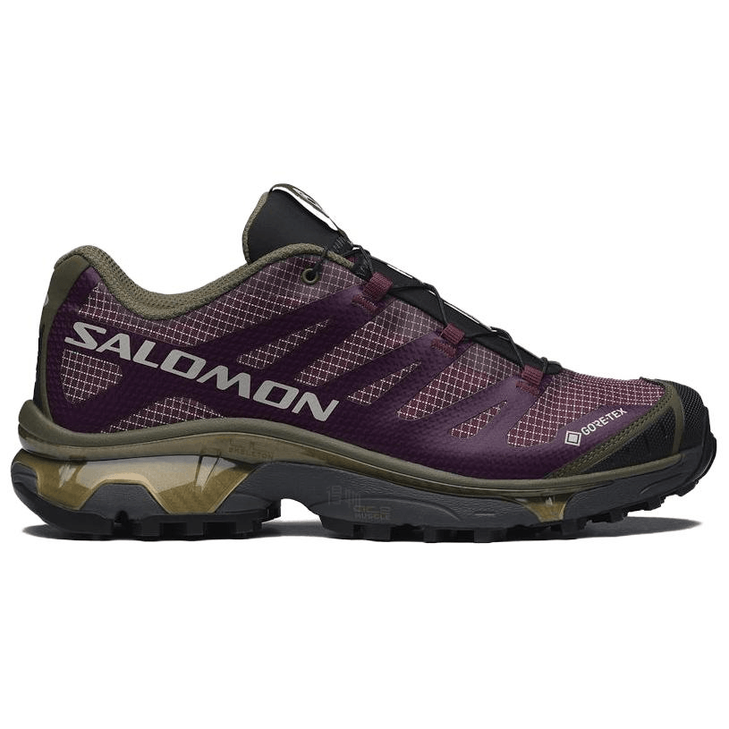Salomon XT-4 OG Gore-Tex — фото 1