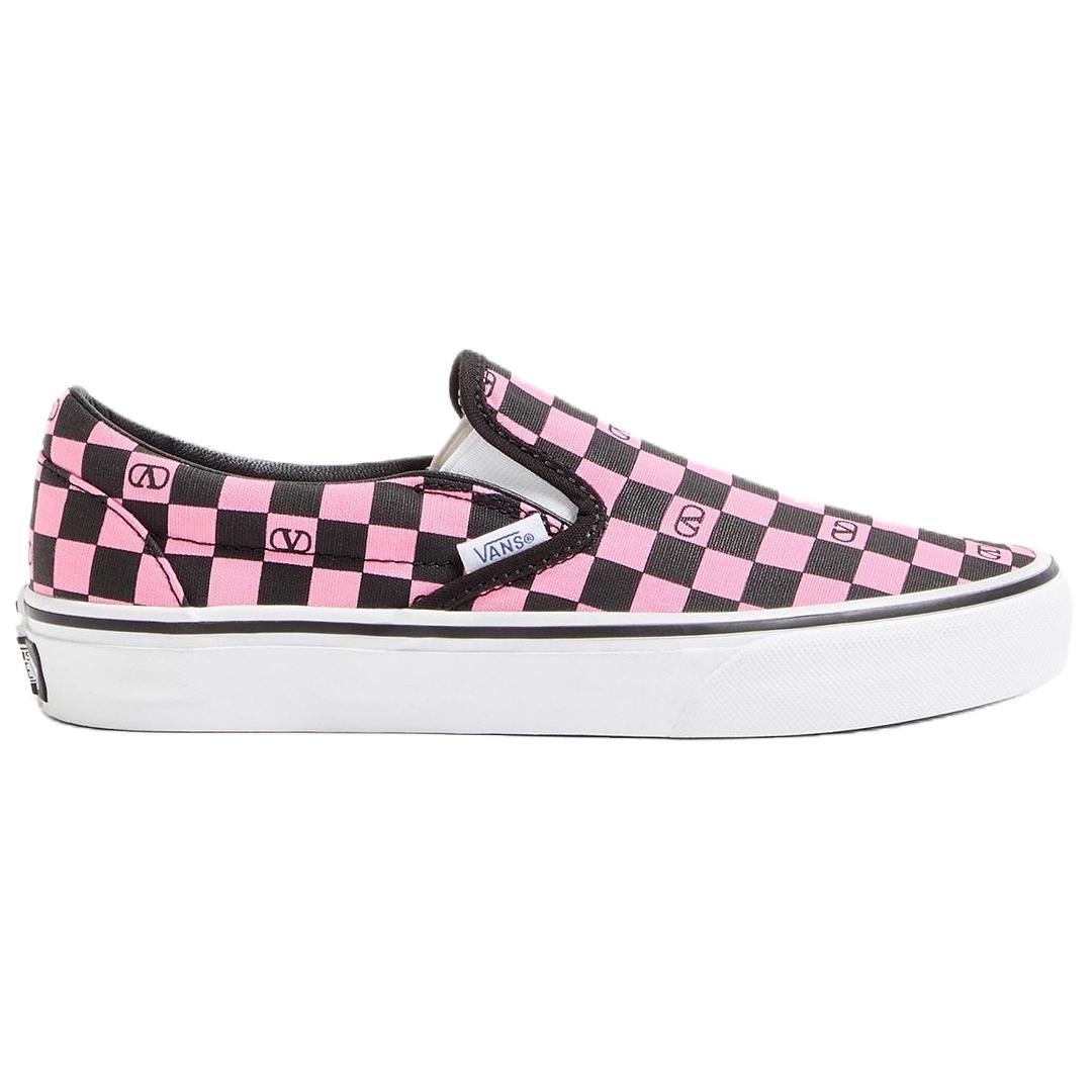 Valentino Vlogo x Vans GARAVANI — фото 1