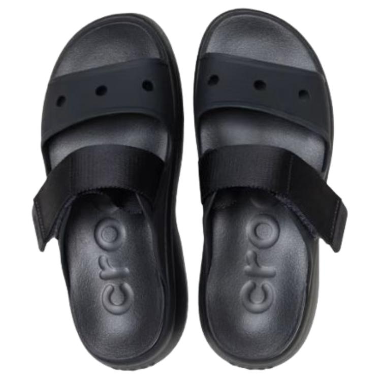 Crocs Soho TPU — фото 3