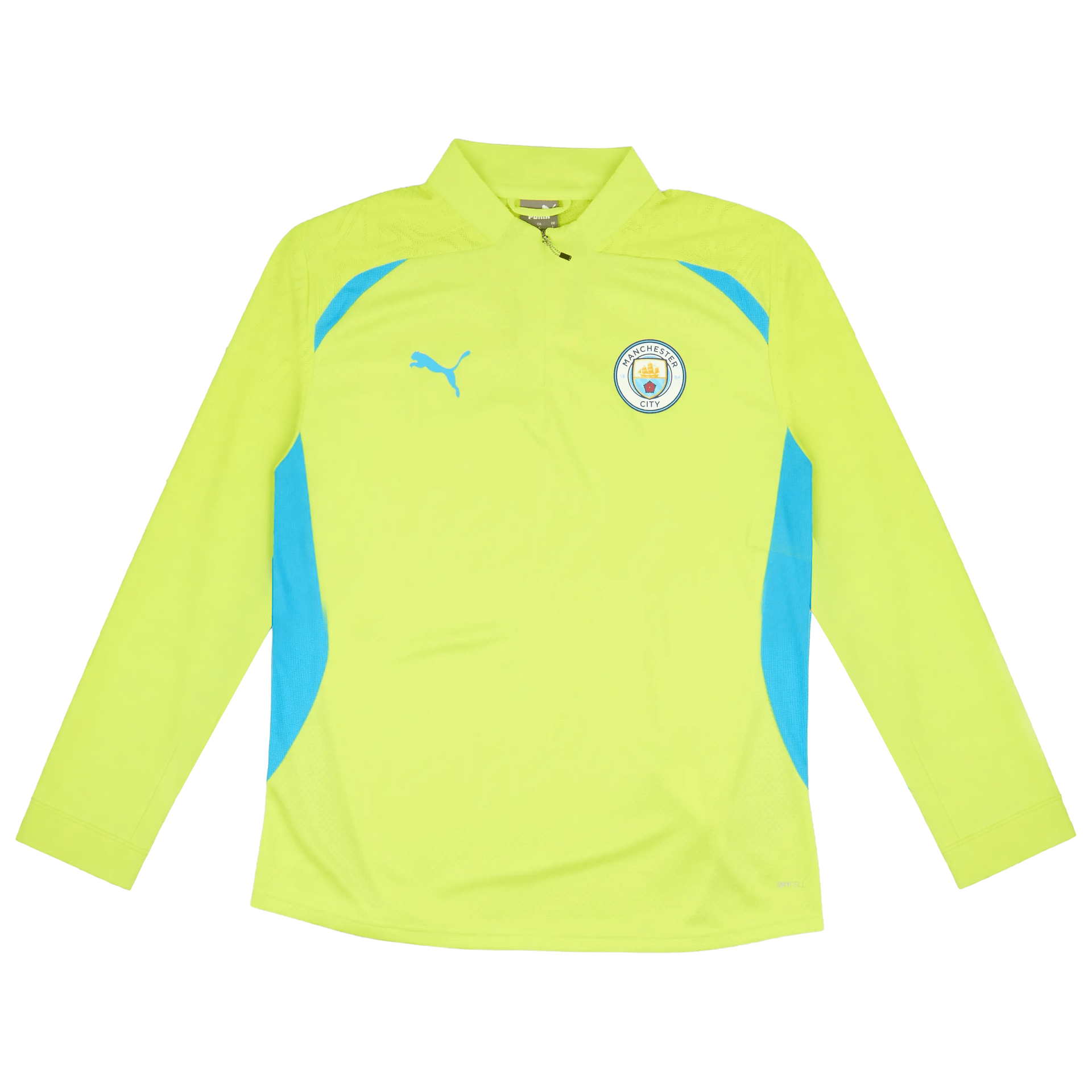 Puma Manchester City 2024-25