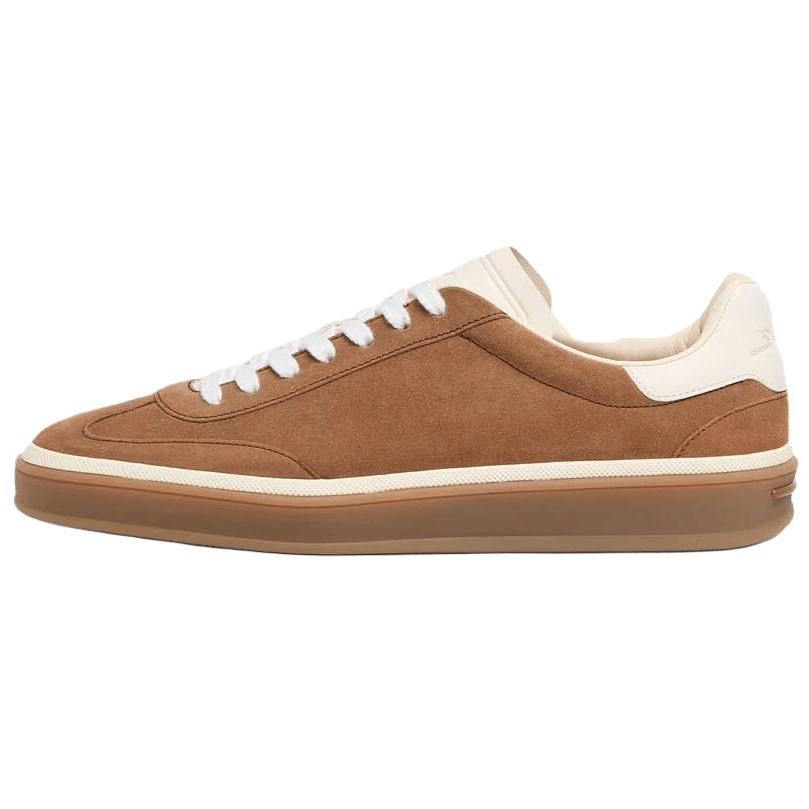 Loro Piana Tennis Walk