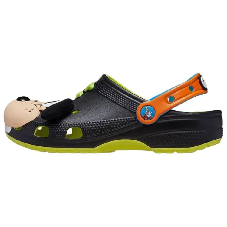 Disney x Crocs