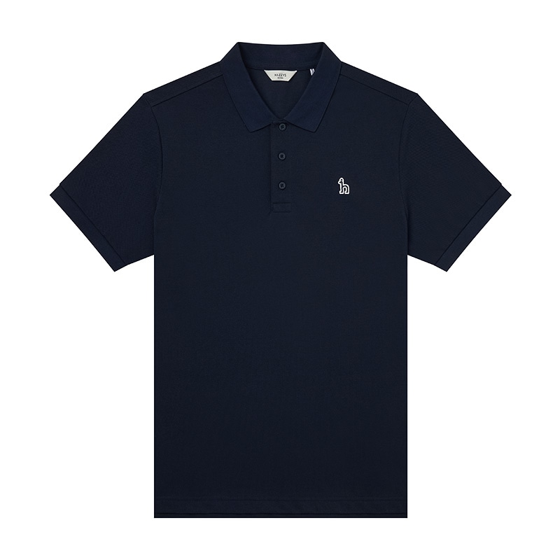 HAZZYS 哈吉斯 HAZZYS Polo