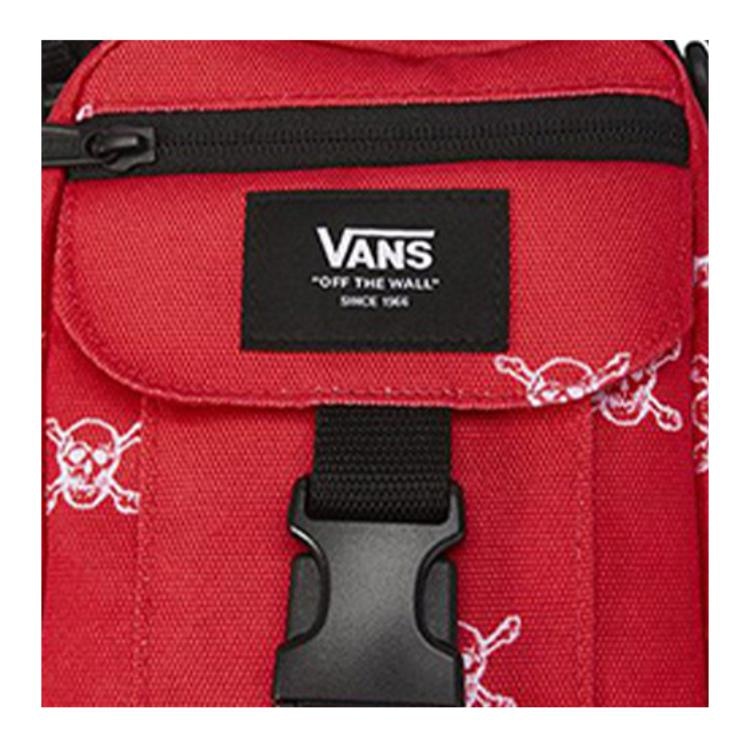 Vans Сумка (Арт. VN0A5FGKZ72) — фото 2