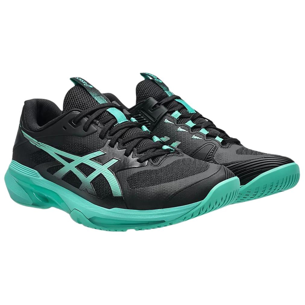 ASICS SOLUTION SPEED FF 4 — фото 3