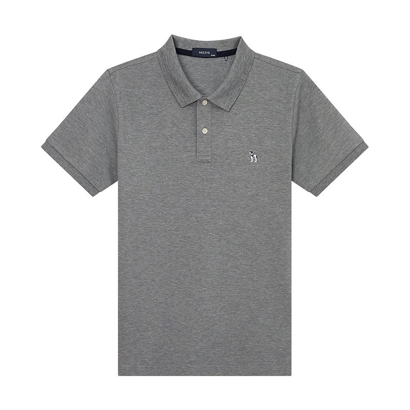 HAZZYS 哈吉斯 HAZZYS Polo
