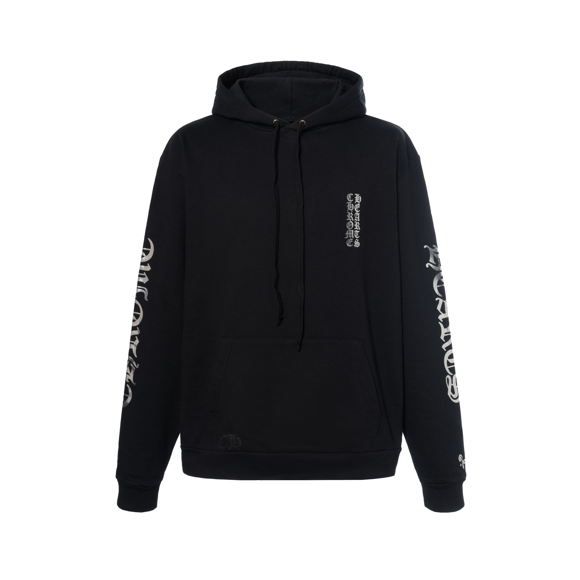 Chrome Hearts FW25 1988