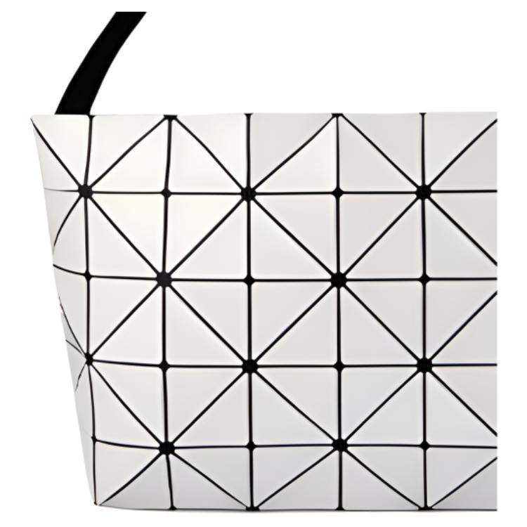 Issey Miyake Blocky PVC Tote — фото 2
