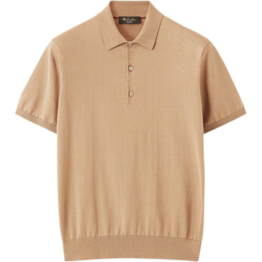 Loro Piana SS26 Polo