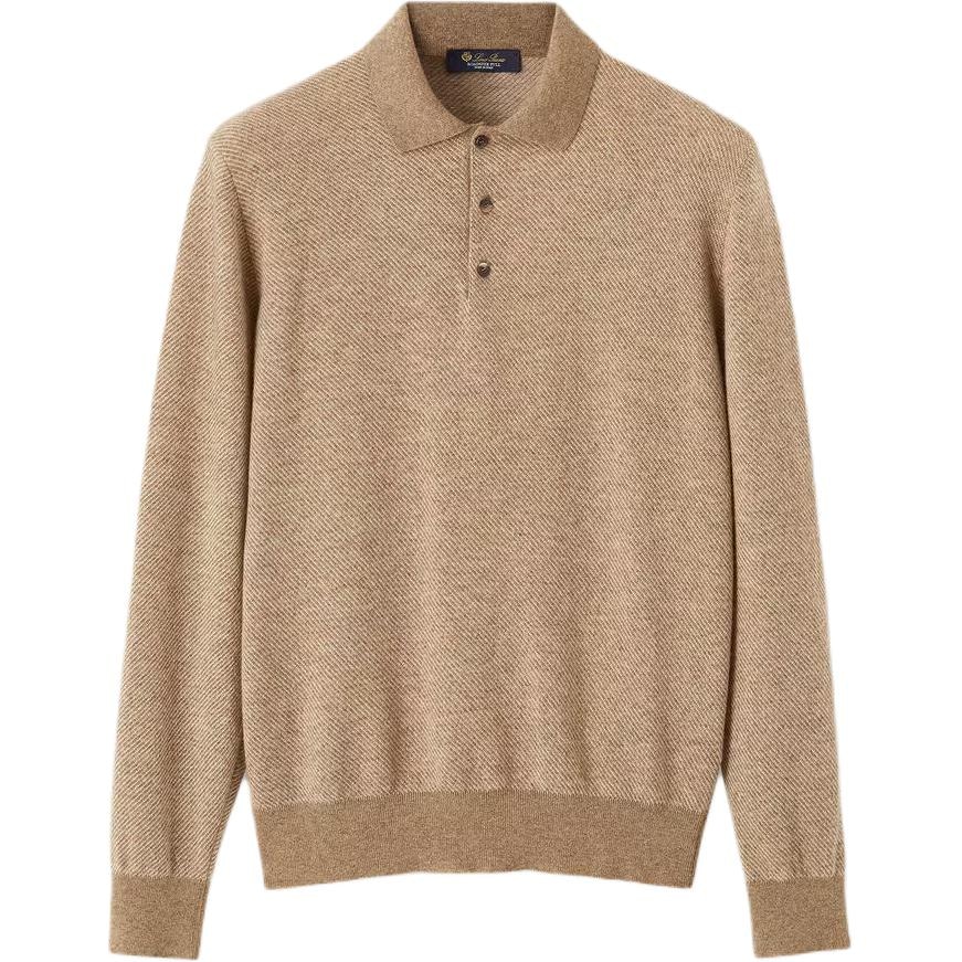 Loro Piana SS26 Roadster