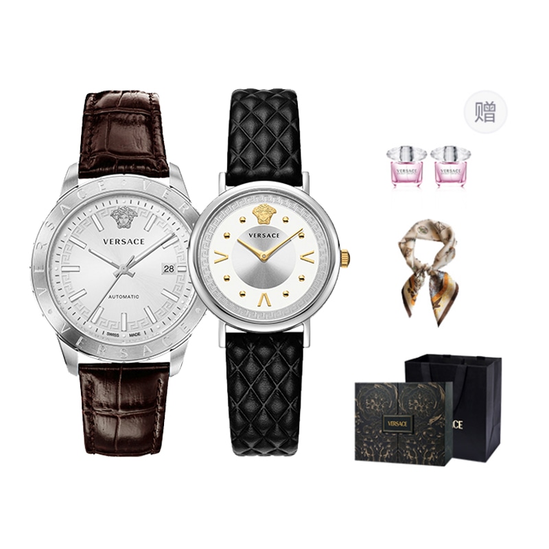 Часы VERSACE/范思哲 Versace Watch