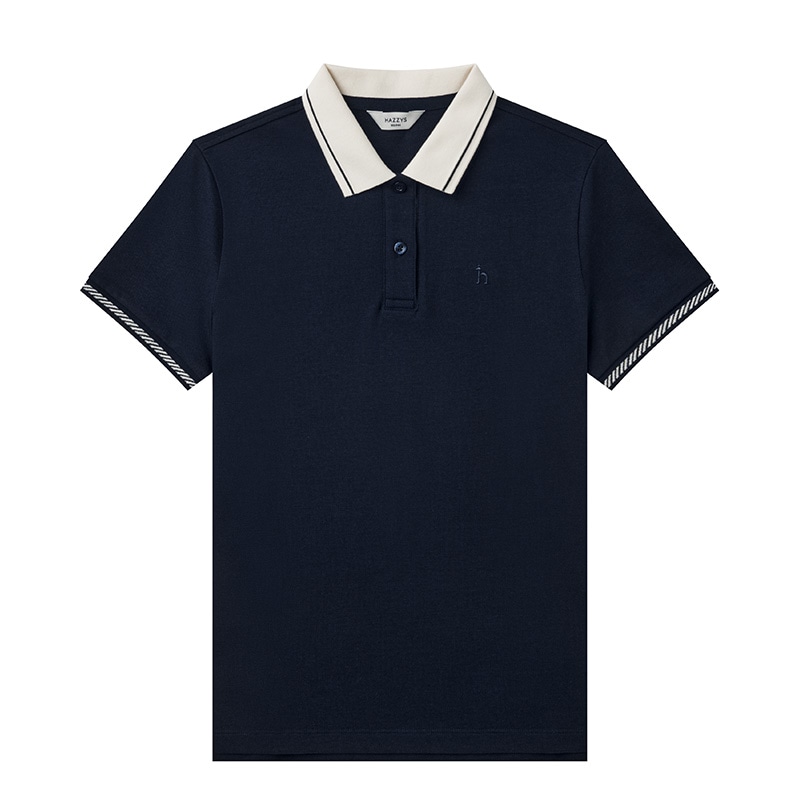 HAZZYS 哈吉斯 HAZZYS Polo T