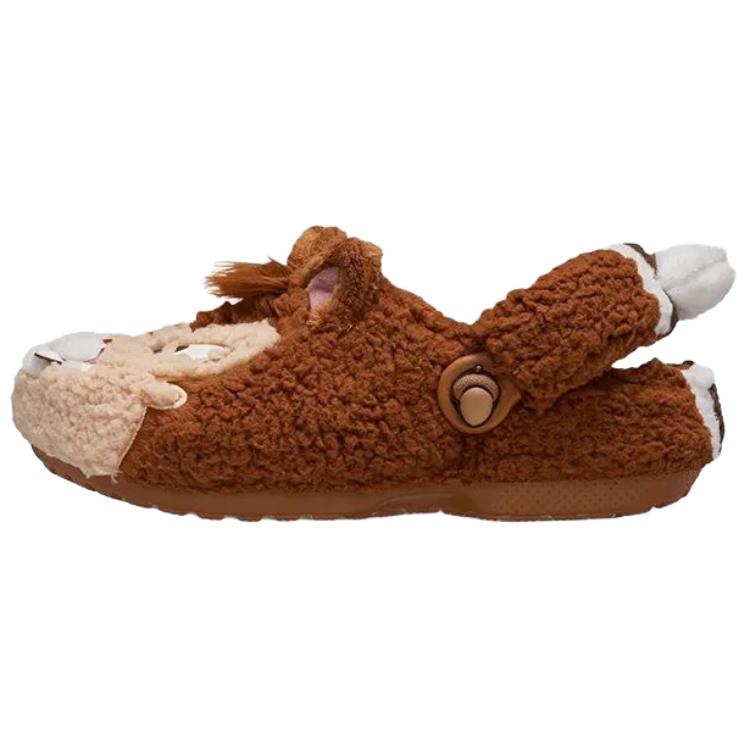 Disney x Crocs