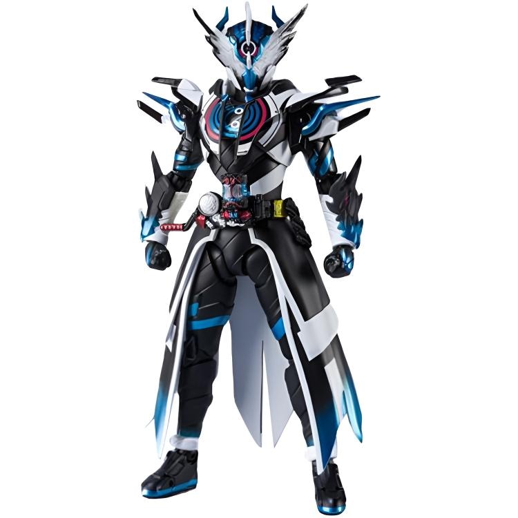 BANDAI/万代 BANDAI SHF Build CROSS-Z BUILD
