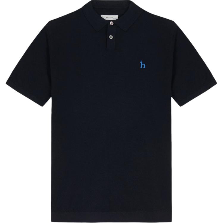 HAZZYS 哈吉斯 HAZZYS Polo