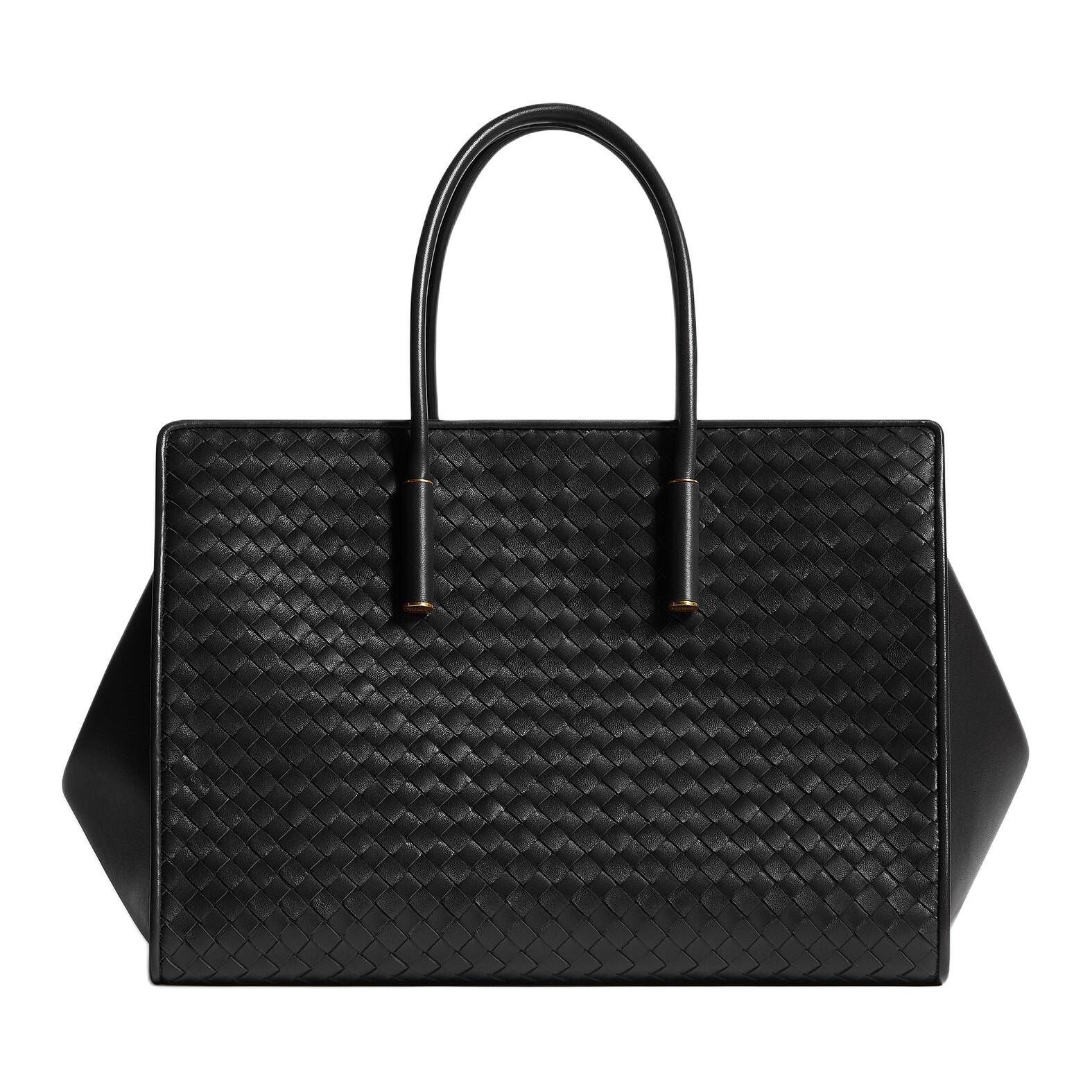 Сумки Bottega Veneta Intrecciato Barbara
