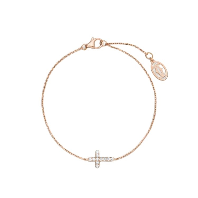 CARTIER/卡地亚 Cartier Bracelet