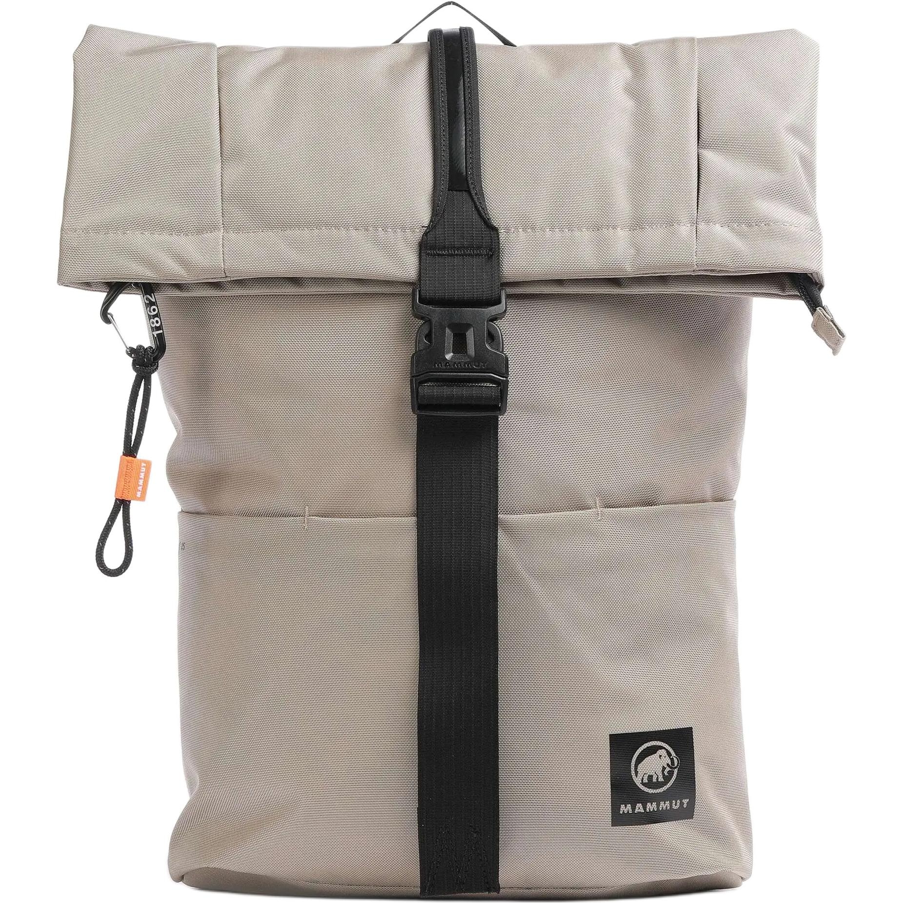 MAMMUT猛犸象 MAMMUT Backpack Khaki