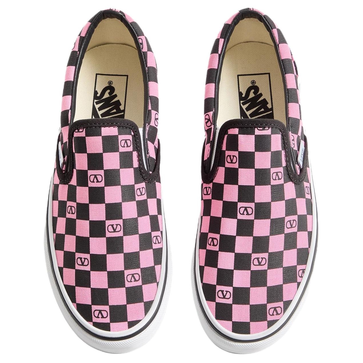 Valentino Vlogo x Vans GARAVANI — фото 4