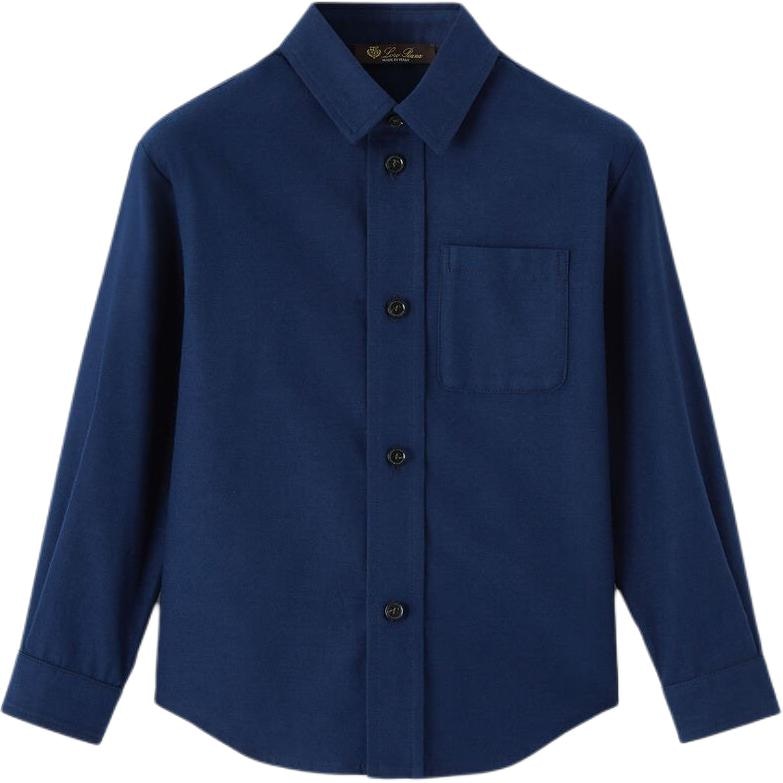 Loro Piana SS26 Wade