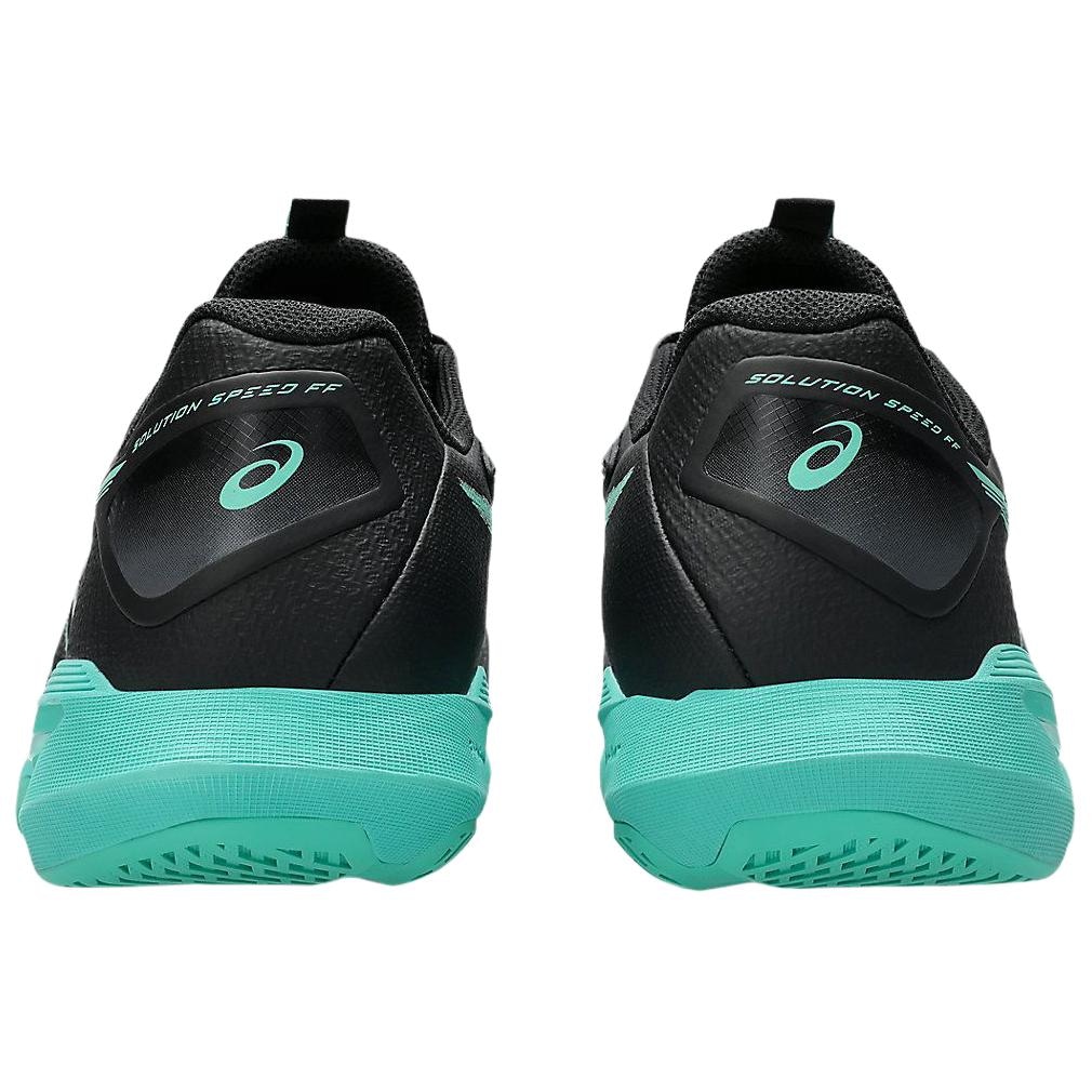 ASICS SOLUTION SPEED FF 4 — фото 5