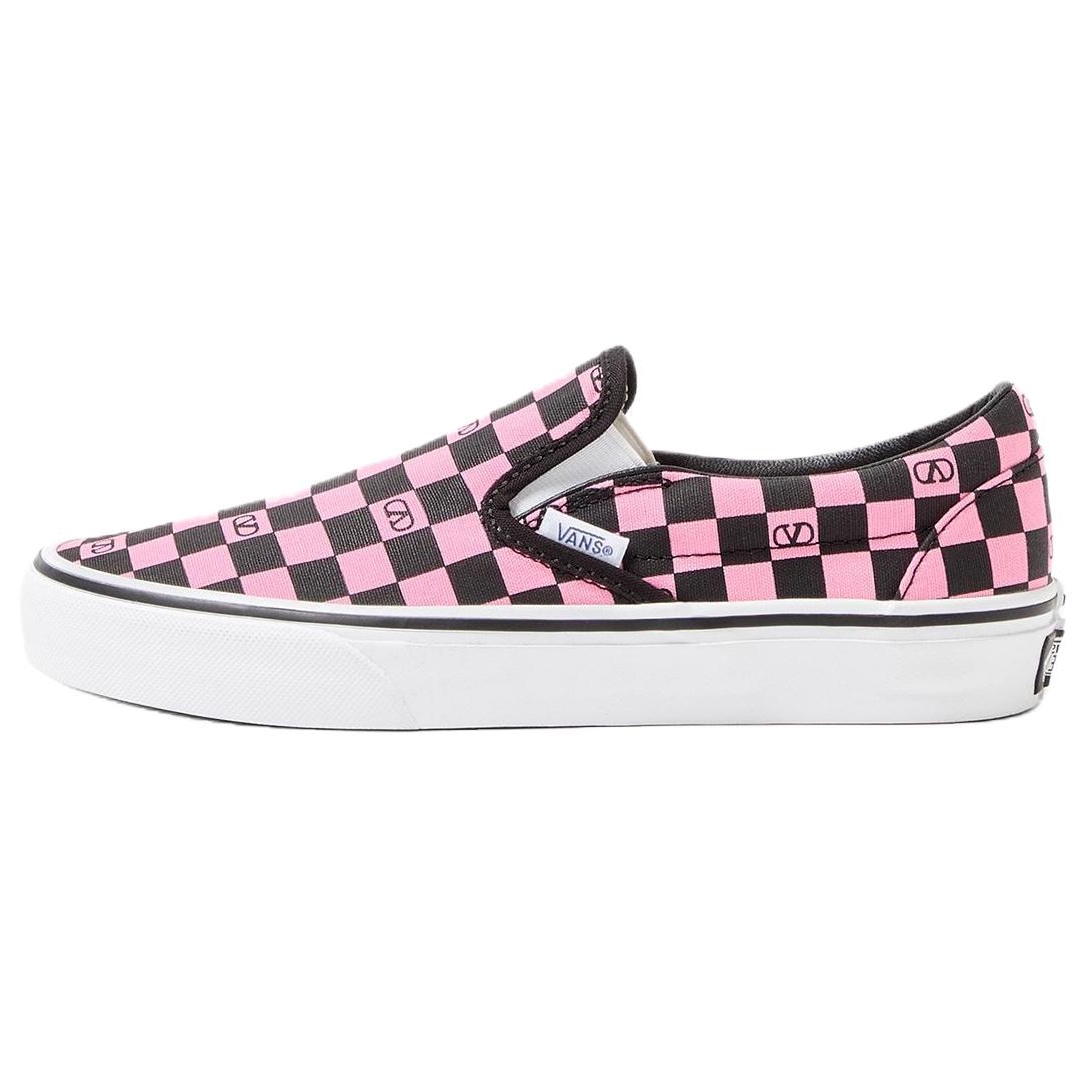 Valentino Vlogo x Vans GARAVANI