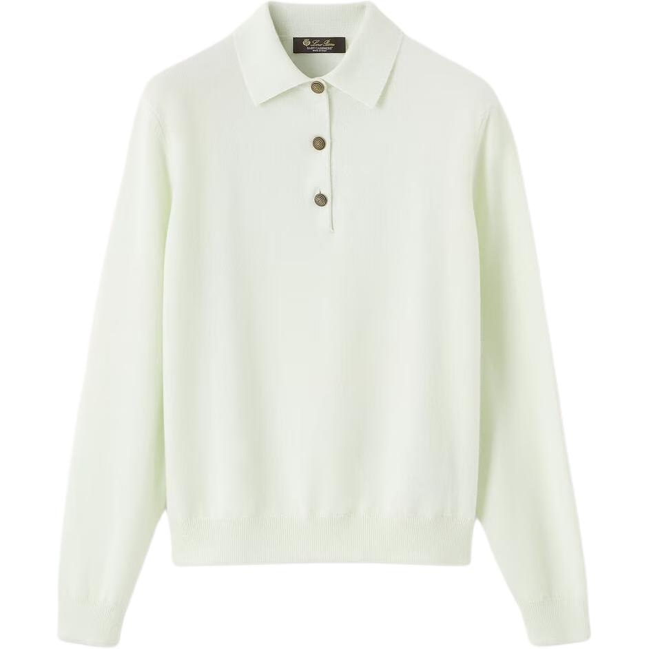 Loro Piana SS26 Polo